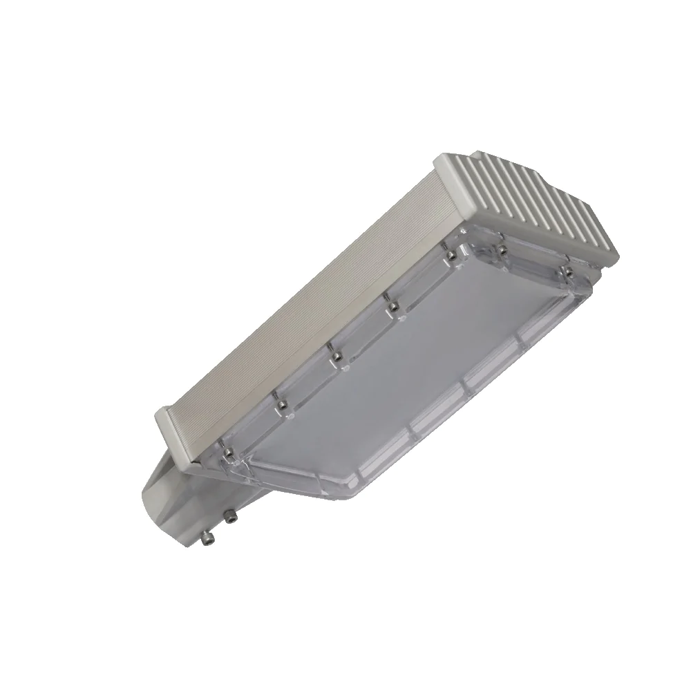 Aliuminis 40W LED lempos korpusas